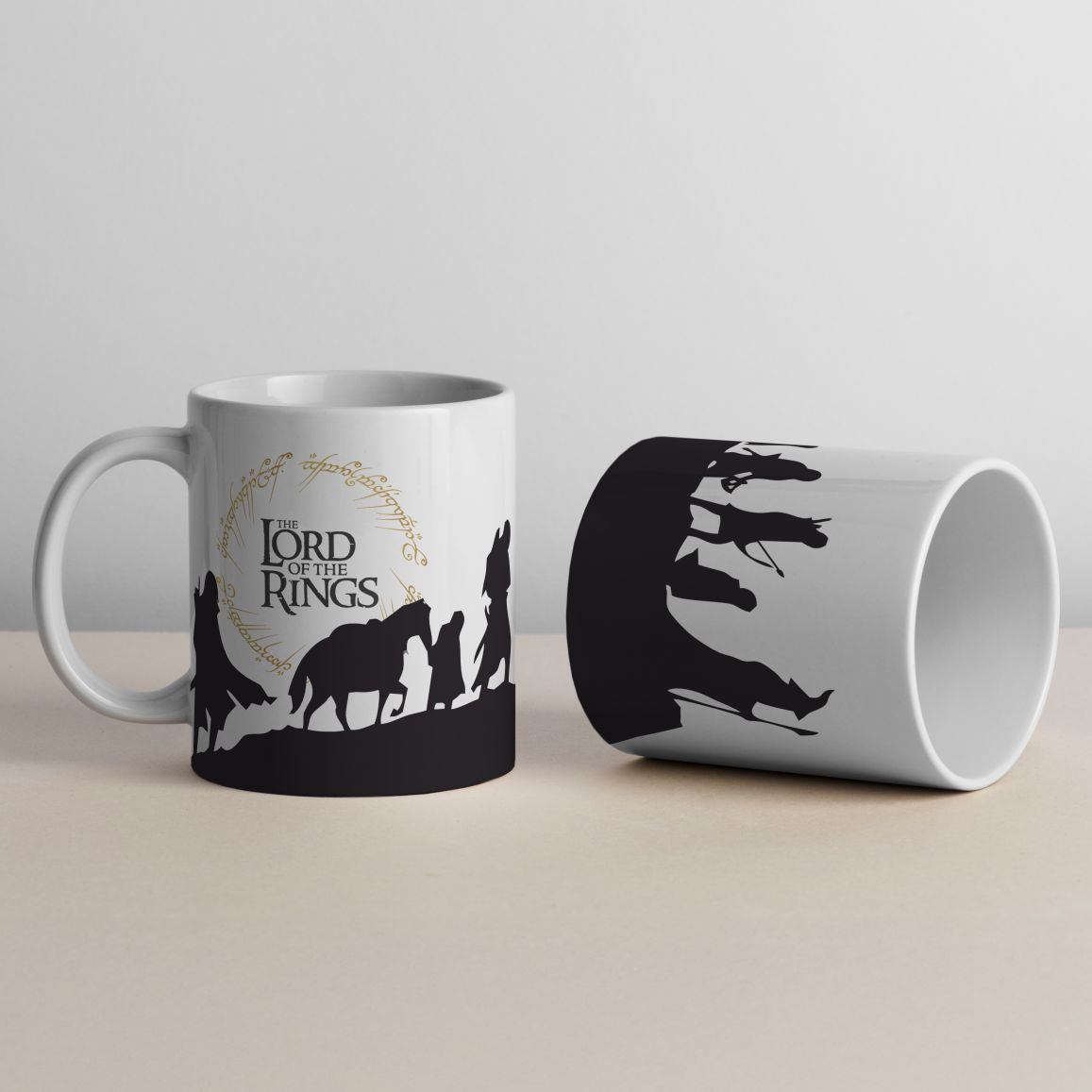 Orta Dünya Yolculuğu Kupa