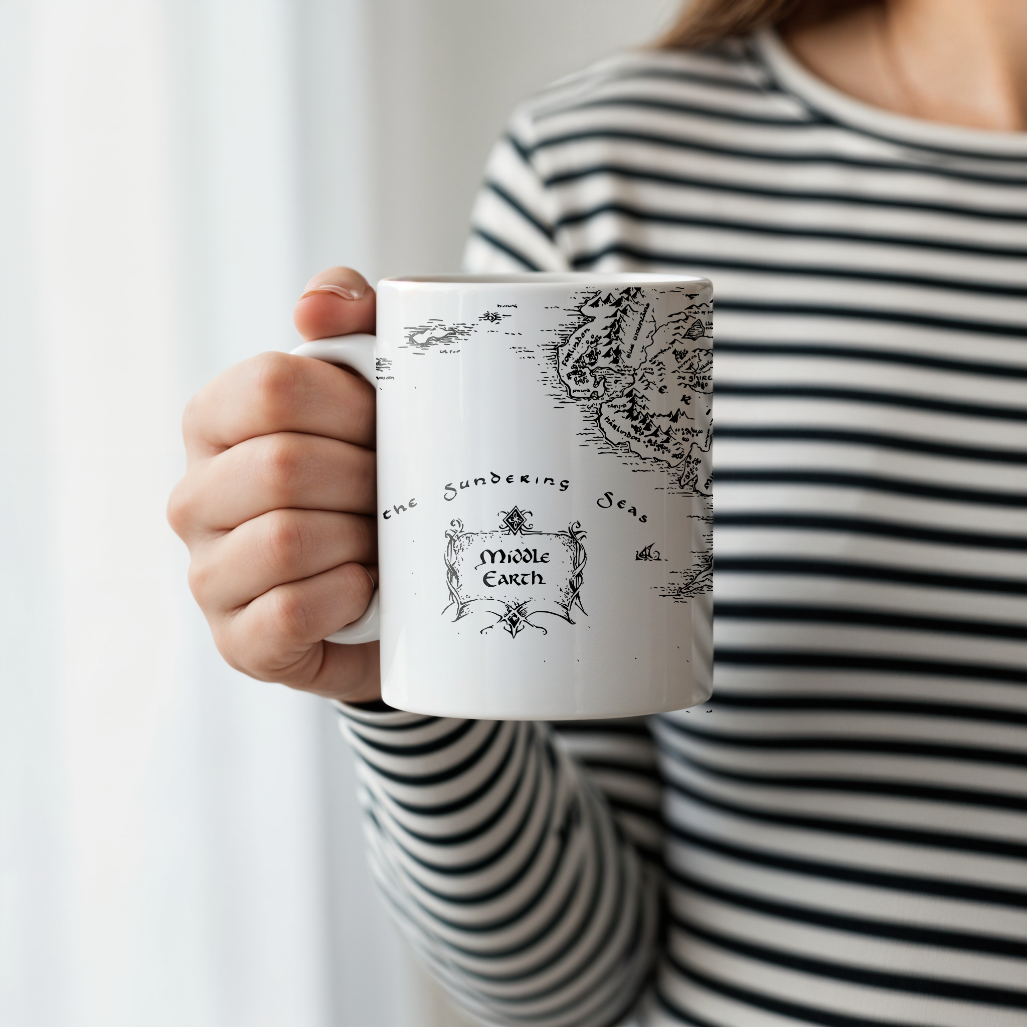 Orta Çağ Harita Kupası