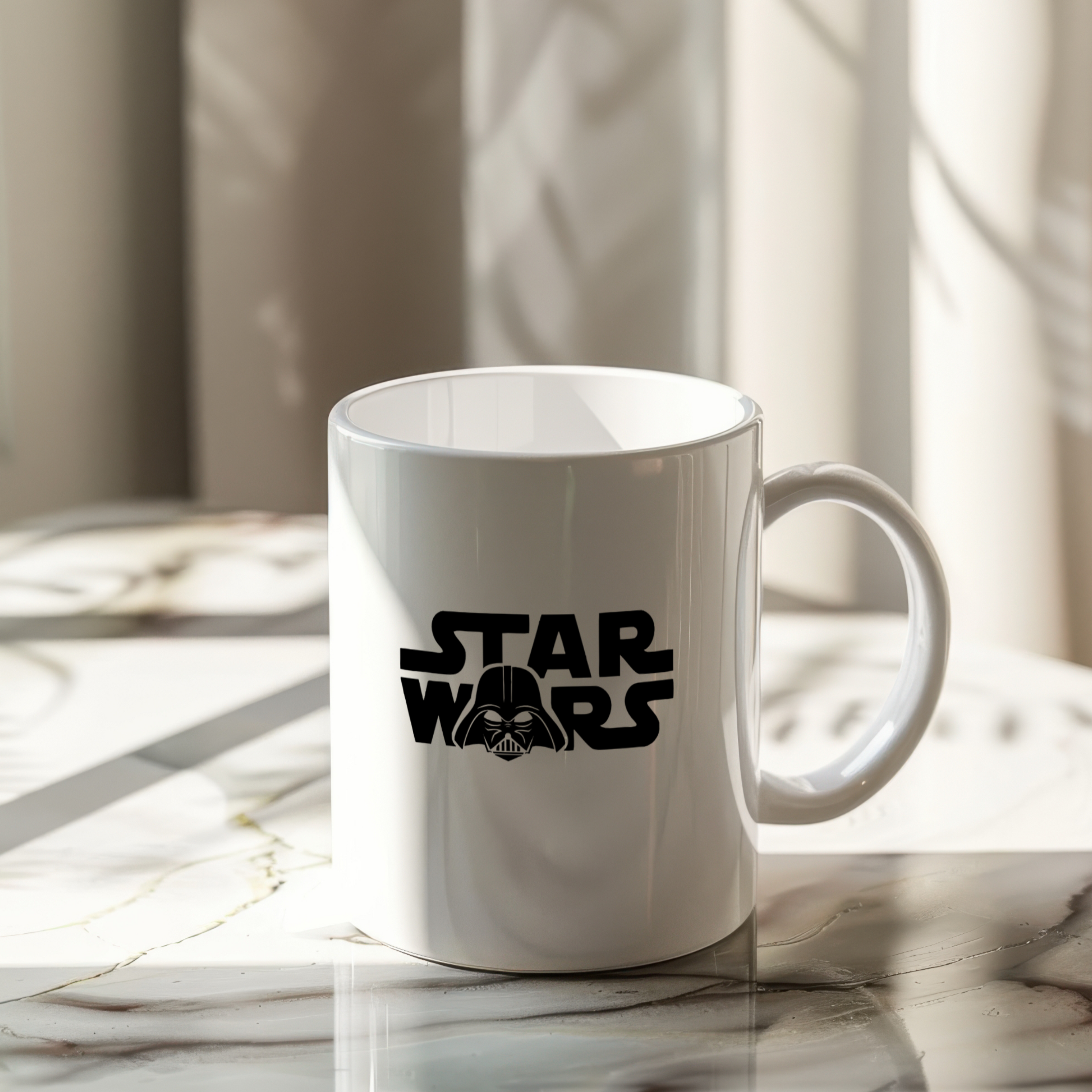 Drunk Side - Star Wars Kupa