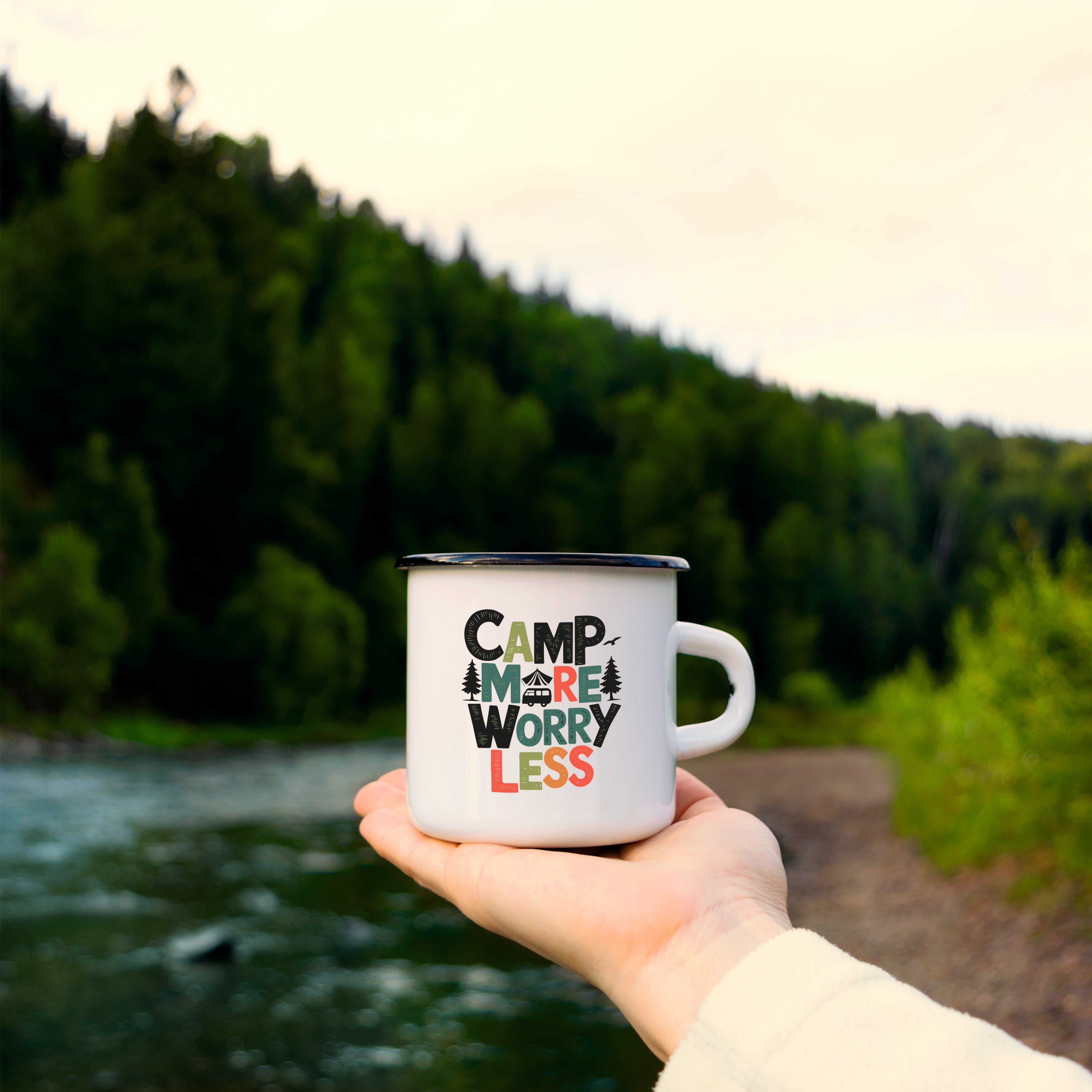 Çok Kamp Az Stres Kupa