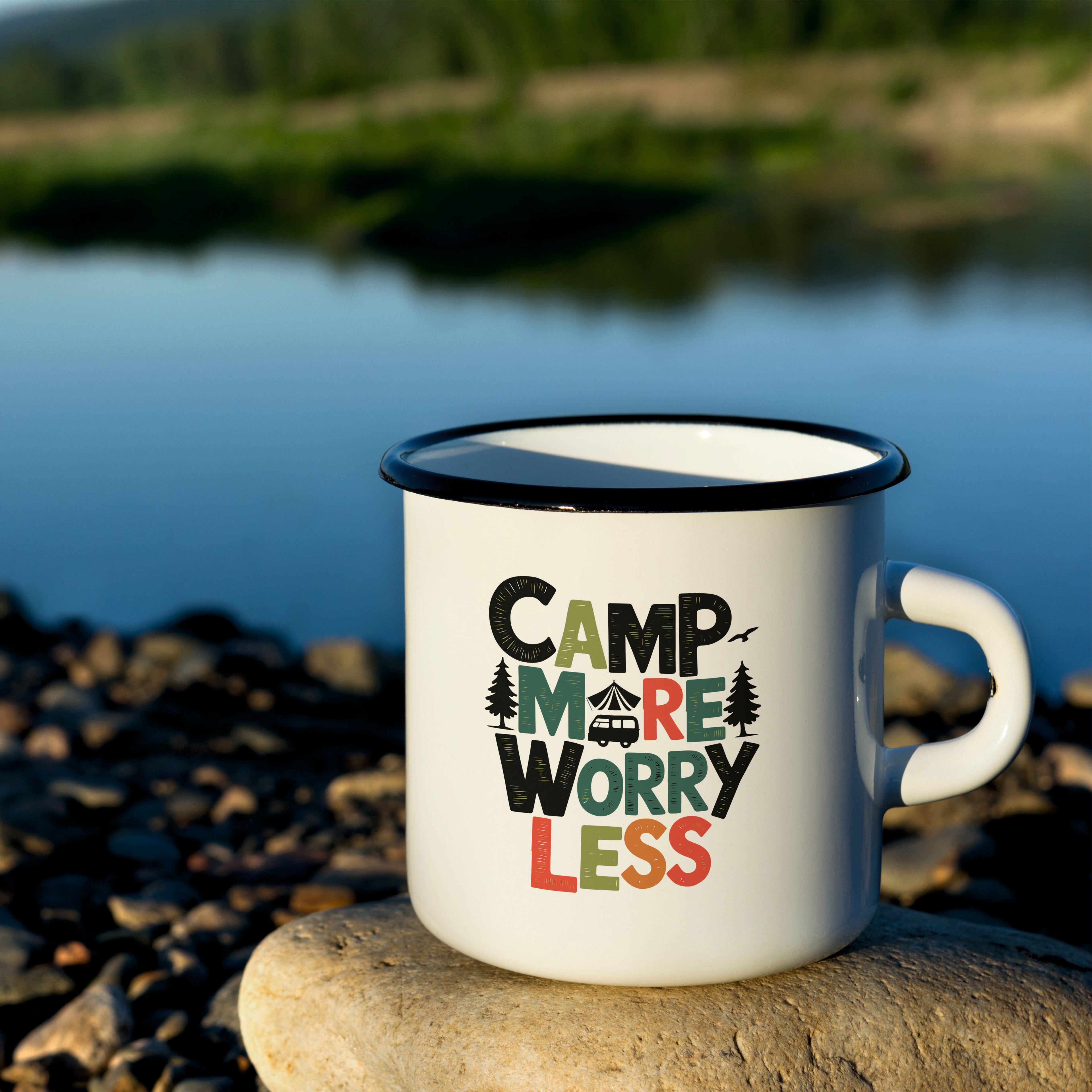 Çok Kamp Az Stres Kupa