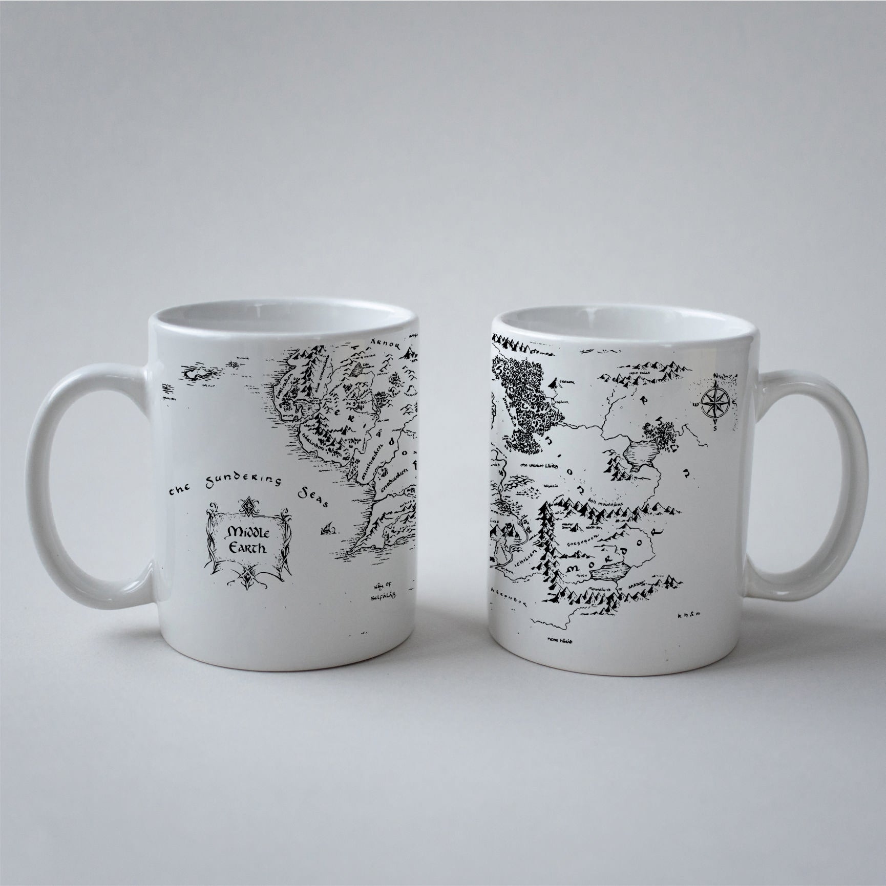 Orta Çağ Harita Kupası